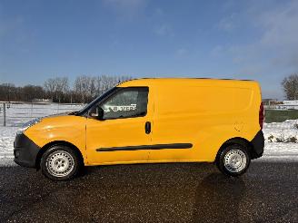Opel Combo 1.3 CDTi L2H1 Edition MAXI, AIRCO picture 4