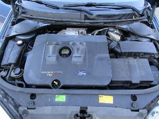 Ford Mondeo 2.0 TDCI Navi Leder Clima Automaat picture 9