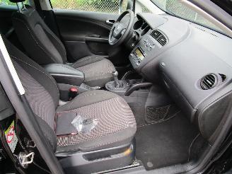 Seat Altea 1.2 TSI Airco Radio/CD picture 6
