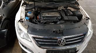 Volkswagen CC Passat CC 1.8 TSI 4P picture 5
