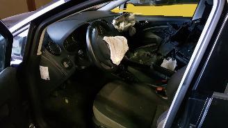 Seat Ibiza 1.0 Eco TSI Style Connect picture 6