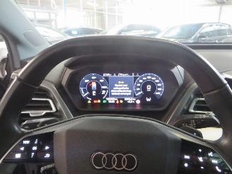 Audi Q4 40 E-TRON SUV 204 PK AUT picture 10