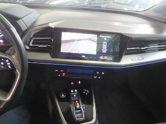 Audi Q4 40 E-TRON SUV 204 PK AUT picture 11