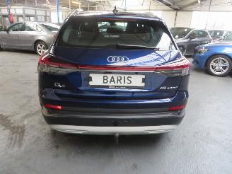 Audi Q4 40 E-TRON SUV 204 PK AUT picture 5