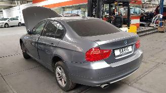 BMW 3-serie 318 i Business Line picture 4