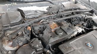 BMW 3-serie 318 i Business Line picture 3