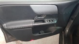 Mercedes B-klasse 1.3 B-160 TURBO 16V  BENZ 1.332CC 80KW 109PK picture 4