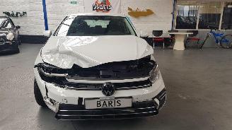 Volkswagen Polo 1.0 TSI Style picture 2