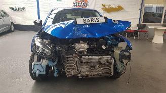 Peugeot 208 1.2 VTI 12V PURE TECH 100 4DRS BENZ 1.199CC 74KW 101PK picture 5