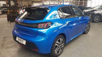 Peugeot 208 1.2 VTI 12V PURE TECH 100 4DRS BENZ 1.199CC 74KW 101PK picture 3