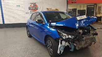 Peugeot 208 1.2 VTI 12V PURE TECH 100 4DRS BENZ 1.199CC 74KW 101PK picture 6