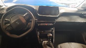 Peugeot 208 1.2 VTI 12V PURE TECH 100 4DRS BENZ 1.199CC 74KW 101PK picture 7