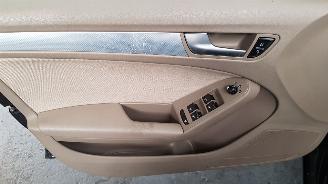 Audi A5 2.0 TFSI 16V  BENZ 1.984CC 132KW 179PK picture 8