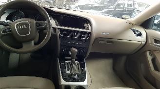 Audi A5 2.0 TFSI 16V  BENZ 1.984CC 132KW 179PK picture 7