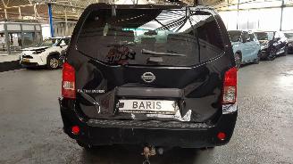 Nissan Path-finder 4.0 V6 24V 4x4 SUV  BENZ / LPG 3.954CC 198 KW 269PK picture 5