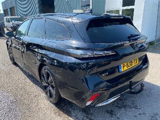 Peugeot 308 SW 1.6 180 GT Pack HYBRIDE AUT Business BJ 2022 96594 KM picture 3