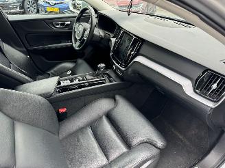 Volvo V-60 2.0 D4 Momentum AUTOMAAT BJ 2018 291196 KM picture 7