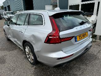 Volvo V-60 2.0 D4 Momentum AUTOMAAT BJ 2018 291196 KM picture 4
