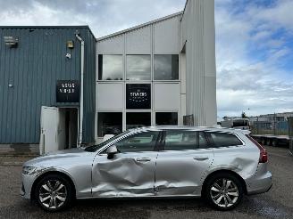 Volvo V-60 2.0 D4 Momentum AUTOMAAT BJ 2018 291196 KM picture 3