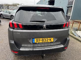 Peugeot 5008 1.6 AUTOMAAT 181 PK PURE TECH 7 PERSOONS picture 4