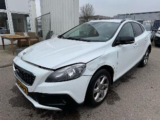 Volvo V-40 Cross Country 1.6 D2 AUTOMAAT Kinetic BJ 2013 281.385 KM picture 5