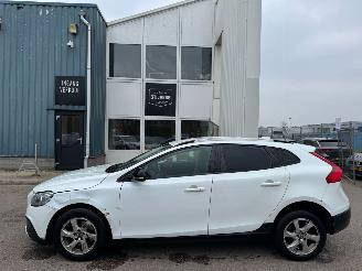 Volvo V-40 Cross Country 1.6 D2 AUTOMAAT Kinetic BJ 2013 281.385 KM picture 6