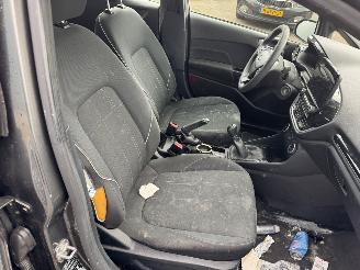 Ford Fiesta 1.1 TREND  5DRS AIRCO BJ 2018 picture 12
