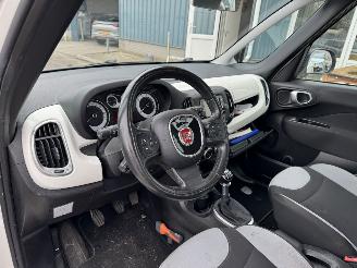 Fiat 500L 0.9 TWINAIR POPSTAR BJ 2015 picture 7