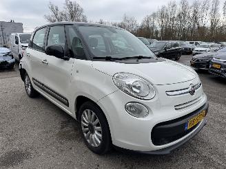 Fiat 500L 0.9 TWINAIR POPSTAR BJ 2015 picture 6