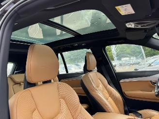 Volvo Xc-90 2.0 AUTOMAAT D5 AWD Inscription BJ 2015 149.908 KM picture 13