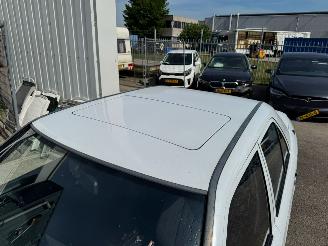 Mercedes E-klasse 200-500 AUTOMAAT (W124) 200 BJ 1988 141.353 KM picture 7