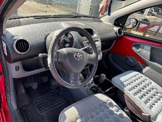 Toyota Aygo 1.0-12V Access picture 7