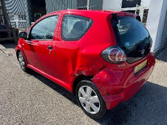 Toyota Aygo 1.0-12V Access picture 3