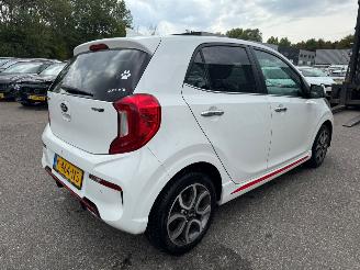 Kia Picanto 1.0 DPi GT-Line BJ 2021 109.168 KM picture 5