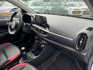 Kia Picanto 1.0 DPi GT-Line BJ 2021 109.168 KM picture 12