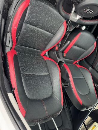 Kia Picanto 1.0 DPi GT-Line BJ 2021 109.168 KM picture 10