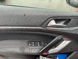 Peugeot 308 1.2 PureTech Allure AUTOMAAT picture 15