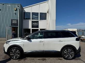 Peugeot 5008 1.2 PureTech GT-Line AUTOMAAT 7 Persoons picture 2
