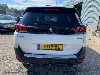 Peugeot 5008 1.2 PureTech GT-Line AUTOMAAT 7 Persoons picture 4