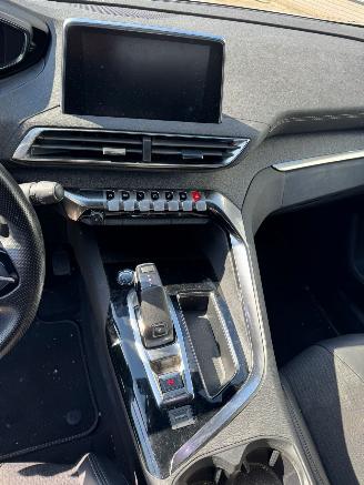 Peugeot 5008 1.2 PureTech GT-Line AUTOMAAT 7 Persoons picture 9