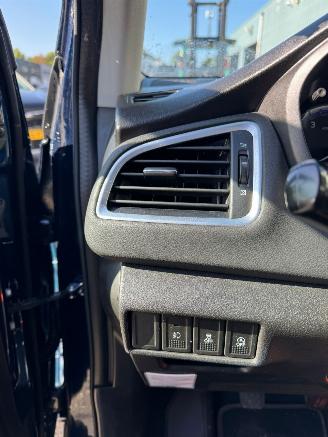 Suzuki S-Cross 1.0 Boosterjet Exclusive BJ 2018 103.316 KM picture 10