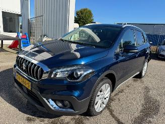 Suzuki S-Cross 1.0 Boosterjet Exclusive BJ 2018 103.316 KM picture 1