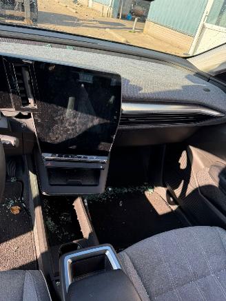 Renault Mégane E-Tech EV60  218 pk Optimum Charge Evolution AUTOMAAT picture 12