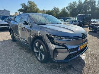 Renault Mégane E-Tech EV60  218 pk Optimum Charge Evolution AUTOMAAT picture 6