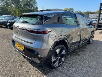 Renault Mégane E-Tech EV60  218 pk Optimum Charge Evolution AUTOMAAT picture 5