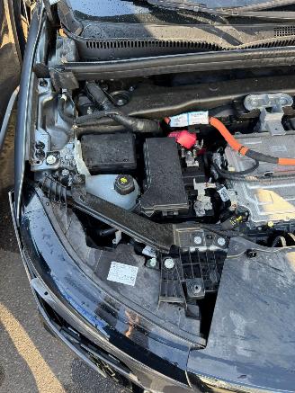 Renault Mégane E-Tech EV60  218 pk Optimum Charge Evolution AUTOMAAT picture 9