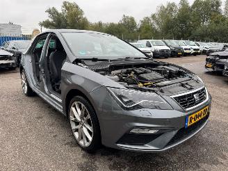 škoda osobní automobily Seat Leon ST 1.4 FR GLASDAK TSI X-PERIENCE 2018/3