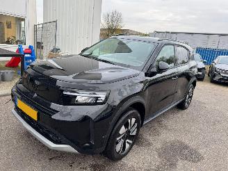 Coche accidentado Opel Frontera Electric GS 44 kWh bj 2025 2025/4