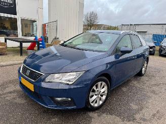 škoda osobní automobily Seat Leon ST 1.0 EcoTSI Style Business Intense 2019/2