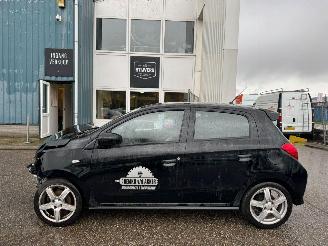 škoda osobní automobily Mitsubishi Space-star 1.2 Cool+ 2021/7